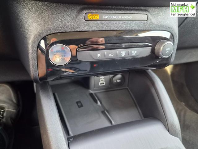Ford Kuga Titanium 243PS PHEV Automatik schwenkb. AHK Sitzheizung v+h Lenkradheizung Frontscheibe beheizb. Klimaautomatik Navi SYNC4 Apple CarPlay Android Auto Touchscreen PDC 4xKamera 2xKeyless 17"LM vollelektr. Reichweite 66KM 