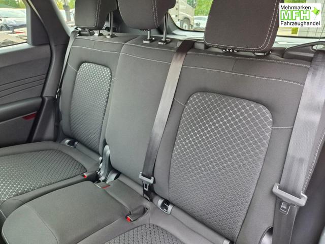 Ford Kuga Titanium 243PS PHEV Automatik schwenkb. AHK Sitzheizung v+h Lenkradheizung Frontscheibe beheizb. Klimaautomatik Navi SYNC4 Apple CarPlay Android Auto Touchscreen PDC 4xKamera 2xKeyless 17"LM vollelektr. Reichweite 66KM 