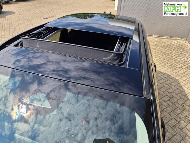 Ford Kuga Titanium 243PS PHEV Automatik elektr. PanoDach Sitzheizung v+h Lenkradheizung Frontscheibe beheizb. Klimaautomatik Navi SYNC4 Apple CarPlay Android Auto Touchscreen PDC 4xKamera 2xKeyless 17"LM vollelektr. Reichweite 66KM 