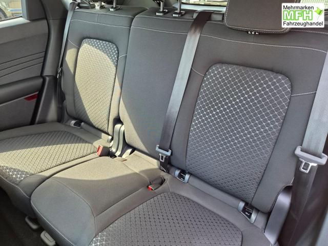 Ford Kuga Titanium 243PS PHEV Automatik elektr. PanoDach Sitzheizung v+h Lenkradheizung Frontscheibe beheizb. Klimaautomatik Navi SYNC4 Apple CarPlay Android Auto Touchscreen PDC 4xKamera 2xKeyless 17"LM vollelektr. Reichweite 66KM 