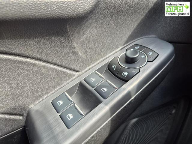 Ford Kuga Titanium 243PS PHEV Automatik elektr. PanoDach Sitzheizung v+h Lenkradheizung Frontscheibe beheizb. Klimaautomatik Navi SYNC4 Apple CarPlay Android Auto Touchscreen PDC 4xKamera 2xKeyless 17"LM vollelektr. Reichweite 66KM 
