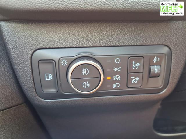 Ford Kuga Titanium 243PS PHEV Automatik elektr. PanoDach Sitzheizung v+h Lenkradheizung Frontscheibe beheizb. Klimaautomatik Navi SYNC4 Apple CarPlay Android Auto Touchscreen PDC 4xKamera 2xKeyless 17"LM vollelektr. Reichweite 66KM 