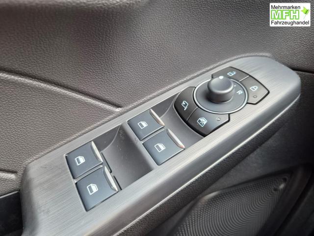 Ford Kuga Titanium 243PS PHEV Automatik schwenkb. AHK Sitzheizung v+h Lenkradheizung Frontscheibe beheizb. Klimaautomatik Navi SYNC4 Apple CarPlay Android Auto Touchscreen PDC 4xKamera 2xKeyless 17"LM vollelektr. Reichweite 66KM 