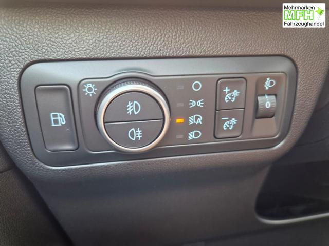 Ford Kuga Titanium 243PS PHEV Automatik schwenkb. AHK Sitzheizung v+h Lenkradheizung Frontscheibe beheizb. Klimaautomatik Navi SYNC4 Apple CarPlay Android Auto Touchscreen PDC 4xKamera 2xKeyless 17"LM vollelektr. Reichweite 66KM 