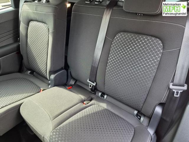 Ford Kuga Titanium 243PS PHEV Automatik Sitzheizung v+h Lenkradheizung Frontscheibe beheizb. Klimaautomatik Navi SYNC4 Apple CarPlay Android Auto Touchscreen PDC 4xKamera 2xKeyless 17"LM vollelektr. Reichweite 66KM 