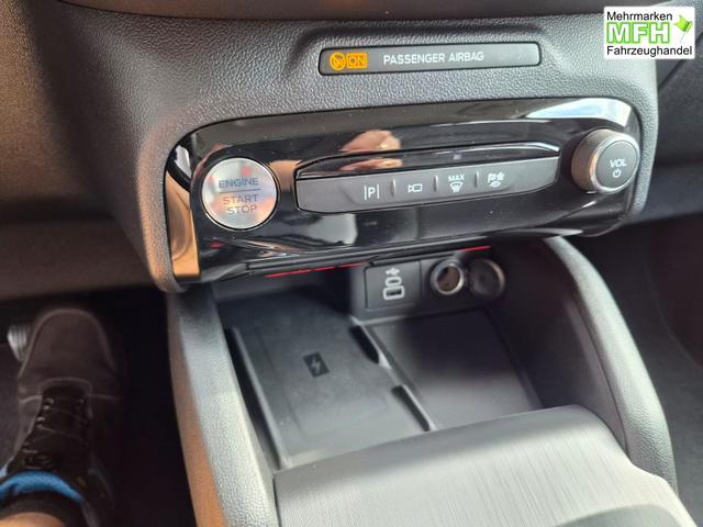 Ford Kuga Titanium 243PS PHEV Automatik Sitzheizung v+h Lenkradheizung Frontscheibe beheizb. Klimaautomatik Navi SYNC4 Apple CarPlay Android Auto Touchscreen PDC 4xKamera 2xKeyless 17"LM vollelektr. Reichweite 66KM 