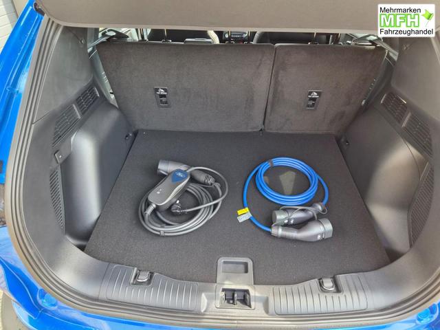 Ford Kuga Titanium 243PS PHEV Automatik elektr. PanoDach Sitzheizung v+h Lenkradheizung Frontscheibe beheizb. Klimaautomatik Navi SYNC4 Apple CarPlay Android Auto Touchscreen PDC 4xKamera 2xKeyless 17"LM vollelektr. Reichweite 66KM 