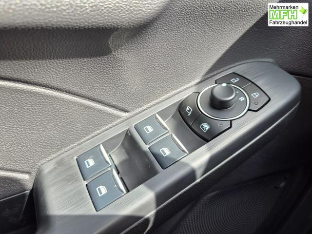 Ford Kuga Titanium 243PS PHEV Automatik elektr. PanoDach Sitzheizung v+h Lenkradheizung Frontscheibe beheizb. Klimaautomatik Navi SYNC4 Apple CarPlay Android Auto Touchscreen PDC 4xKamera 2xKeyless 17"LM vollelektr. Reichweite 66KM 