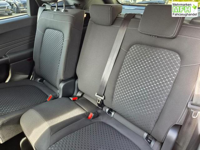 Ford Kuga Titanium 243PS PHEV Automatik Sitzheizung v+h Lenkradheizung Frontscheibe beheizb. Klimaautomatik Navi SYNC4 Apple CarPlay Android Auto Touchscreen PDC 4xKamera 2xKeyless 17"LM vollelektr. Reichweite 66KM 