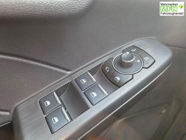 Ford Kuga Titanium 243PS PHEV Automatik Sitzheizung v+h Lenkradheizung Frontscheibe beheizb. Klimaautomatik Navi SYNC4 Apple CarPlay Android Auto Touchscreen PDC 4xKamera 2xKeyless 17"LM vollelektr. Reichweite 66KM 