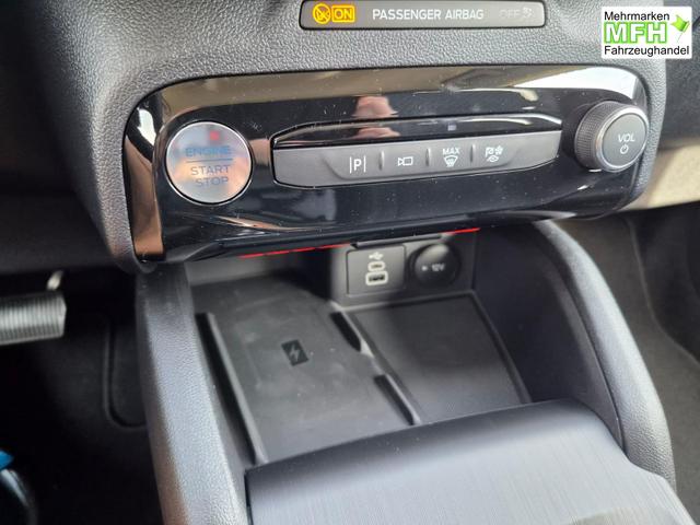 Ford Kuga Titanium 243PS PHEV Automatik Sitzheizung v+h Lenkradheizung Frontscheibe beheizb. Klimaautomatik Navi SYNC4 Apple CarPlay Android Auto Touchscreen PDC 4xKamera 2xKeyless 17"LM vollelektr. Reichweite 66KM 