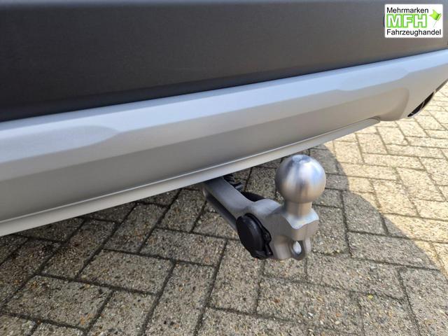 Ford Kuga Titanium 243PS PHEV Automatik schwenkb. AHK elektr. PanoDach Sitzheizung v+h Lenkradheizung Frontscheibe beheizb. Klimaautomatik Navi SYNC4 Apple CarPlay Android Auto Touchscreen PDC 4xKamera 2xKeyless 17"LM vollelektr. Reichweite 66KM 