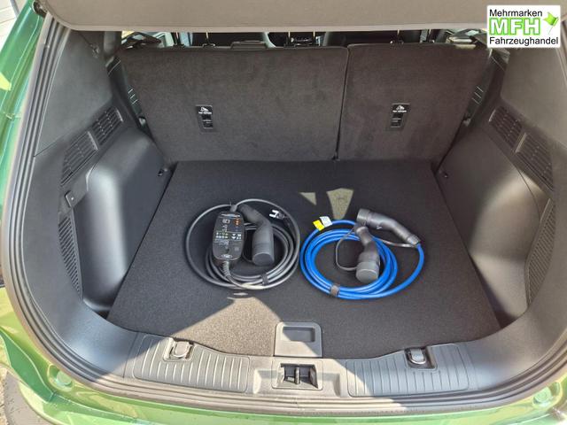 Ford Kuga Titanium 243PS PHEV Automatik Sitzheizung v+h Lenkradheizung Frontscheibe beheizb. Klimaautomatik Navi SYNC4 Apple CarPlay Android Auto Touchscreen PDC 4xKamera 2xKeyless 17"LM vollelektr. Reichweite 66KM 