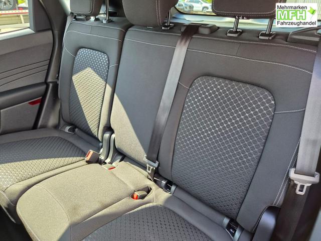 Ford Kuga Titanium 243PS PHEV Automatik Sitzheizung v+h Lenkradheizung Frontscheibe beheizb. Klimaautomatik Navi SYNC4 Apple CarPlay Android Auto Touchscreen PDC 4xKamera 2xKeyless 17"LM vollelektr. Reichweite 66KM 