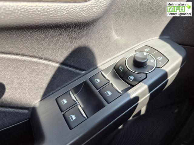 Ford Kuga Titanium 243PS PHEV Automatik Sitzheizung v+h Lenkradheizung Frontscheibe beheizb. Klimaautomatik Navi SYNC4 Apple CarPlay Android Auto Touchscreen PDC 4xKamera 2xKeyless 17"LM vollelektr. Reichweite 66KM 