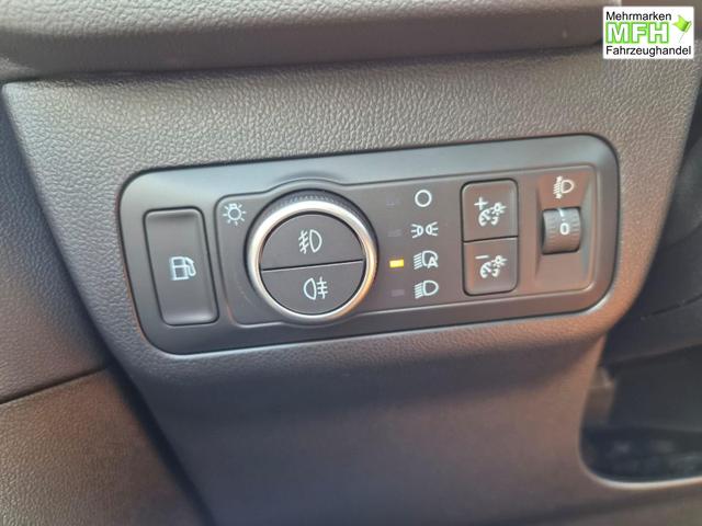 Ford Kuga Titanium 243PS PHEV Automatik Sitzheizung v+h Lenkradheizung Frontscheibe beheizb. Klimaautomatik Navi SYNC4 Apple CarPlay Android Auto Touchscreen PDC 4xKamera 2xKeyless 17"LM vollelektr. Reichweite 66KM 