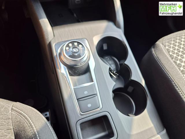 Ford Kuga Titanium 243PS PHEV Automatik Sitzheizung v+h Lenkradheizung Frontscheibe beheizb. Klimaautomatik Navi SYNC4 Apple CarPlay Android Auto Touchscreen PDC 4xKamera 2xKeyless 17"LM vollelektr. Reichweite 66KM 