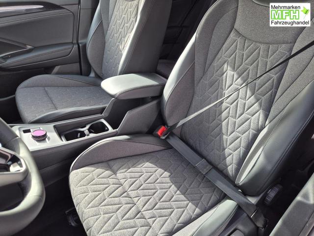 Volkswagen Tiguan Life 1,5 l eHybrid OPF 204PS DSG Design Paket "Dark" LED-Plus-Scheinw. elektr. Heckklappe Sitzheizung v+h Lenkradheizung R&uuml;ckf.Kamera Klimaautomatik VW-Radio Bluetooth wireless Apple CarPlay + Android Auto PDC ACC 2xKeyless Digital Cockpit 