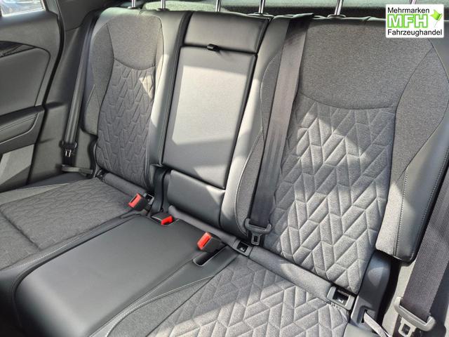 Volkswagen Tiguan Life 1,5 l eHybrid OPF 204PS DSG Design Paket "Dark" LED-Plus-Scheinw. elektr. Heckklappe Sitzheizung v+h Lenkradheizung R&uuml;ckf.Kamera Klimaautomatik VW-Radio Bluetooth wireless Apple CarPlay + Android Auto PDC ACC 2xKeyless Digital Cockpit 