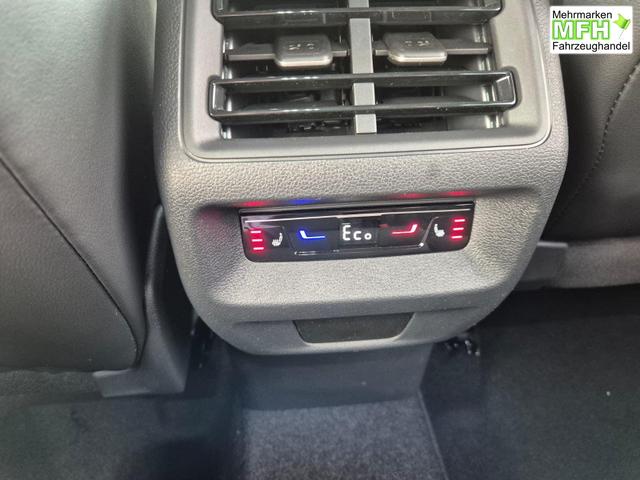 Volkswagen Tiguan Life 1,5 l eHybrid OPF 204PS DSG Design Paket "Dark" LED-Plus-Scheinw. elektr. Heckklappe Sitzheizung v+h Lenkradheizung R&uuml;ckf.Kamera Klimaautomatik VW-Radio Bluetooth wireless Apple CarPlay + Android Auto PDC ACC 2xKeyless Digital Cockpit 