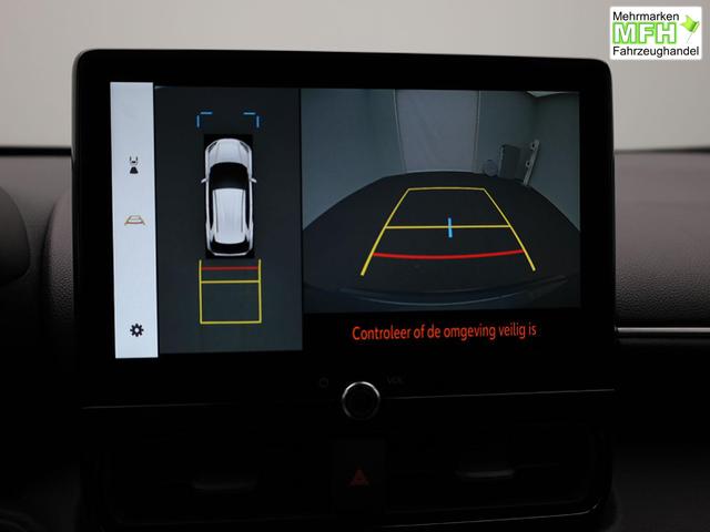 Toyota Yaris Cross 1.5-l 130PS HEV Automatik Style Matrix-LED 4xKamera elektr. Heckklappe Sitzheizung Lenkradheizung Klimaautomatik Navi Bluetooth wireless Apple CarPlay + Android Auto ACC PDC v+h 18"LM 