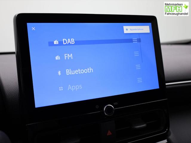 Toyota Yaris Cross 1.5-l 130PS HEV Automatik Style Matrix-LED 4xKamera elektr. Heckklappe Sitzheizung Lenkradheizung Klimaautomatik Navi Bluetooth wireless Apple CarPlay + Android Auto ACC PDC v+h 18"LM 