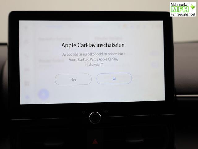 Toyota Yaris Cross 1.5-l 130PS HEV Automatik Style Matrix-LED 4xKamera elektr. Heckklappe Sitzheizung Lenkradheizung Klimaautomatik Navi Bluetooth wireless Apple CarPlay + Android Auto ACC PDC v+h 18"LM 