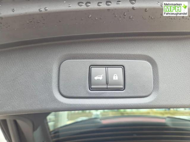 Nissan Qashqai 1.3 DIG-T MHEV 158 PS X-Tronic Tekna Voll-Leder Klimaautomatik PanoGlasdach Sitzheizung Lenkradheizung Navi Head-Up Display elektr. Heckklappe ACC PDC v+h 360&deg;Kamera DAB Bluetooth Touchscreen Apple CarPlay Android Auto 19"LM 