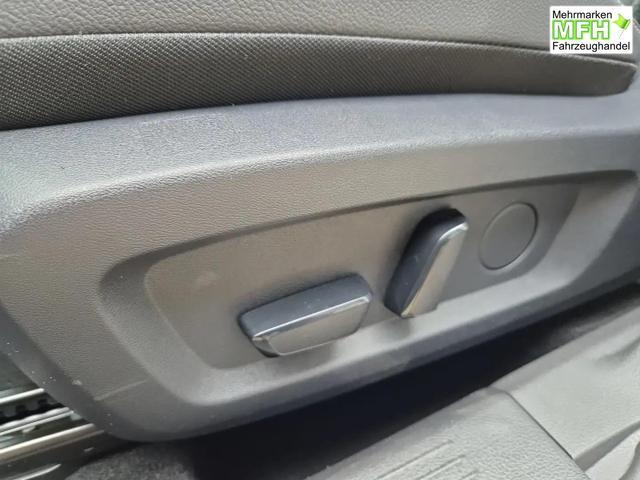 Nissan Qashqai 1.3 DIG-T MHEV 158 PS X-Tronic Tekna Voll-Leder Klimaautomatik PanoGlasdach Sitzheizung Lenkradheizung Navi Head-Up Display elektr. Heckklappe ACC PDC v+h 360&deg;Kamera DAB Bluetooth Touchscreen Apple CarPlay Android Auto 19"LM 