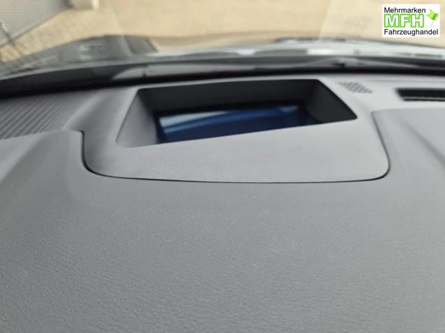 Nissan Qashqai 1.3 DIG-T MHEV 158 PS X-Tronic Tekna Voll-Leder Klimaautomatik PanoGlasdach Sitzheizung Lenkradheizung Navi Head-Up Display elektr. Heckklappe ACC PDC v+h 360&deg;Kamera DAB Bluetooth Touchscreen Apple CarPlay Android Auto 19"LM 