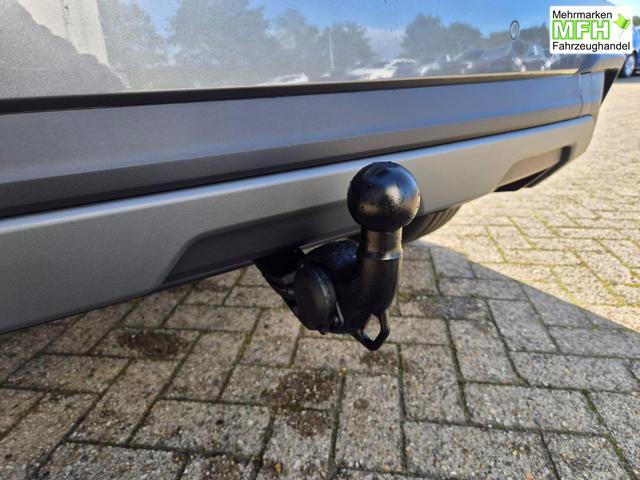 Skoda Kamiq 1.5 TSI 150PS DSG Selection AHK Klimaautomatik Sitzheizung R&uuml;ckf.Kamera PDC Apple CarPlay + Android Auto Tempomat Garantieverl&auml;ngerung 16"LM 