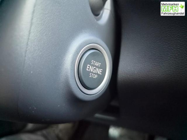 Skoda Kamiq 1.5 TSI 150PS DSG Selection AHK Klimaautomatik Sitzheizung R&uuml;ckf.Kamera PDC Apple CarPlay + Android Auto Tempomat Garantieverl&auml;ngerung 16"LM 