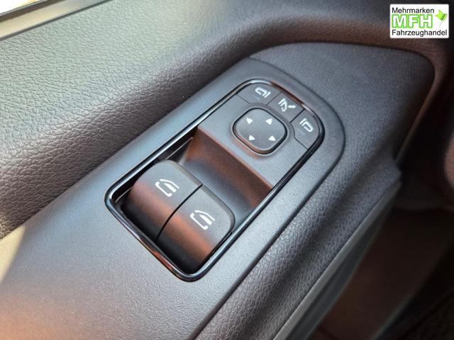 Mercedes-Benz Sprinter 317 Pro L2H2 2.0 CDi 170PS Automatik 3,5t 3-Sitzer Klimaautomatik Bluetooth DAB Apple CarPlay Android Auto PDC v+h R&uuml;ckf.Kamera Tempomat Ganzj.Reifen 