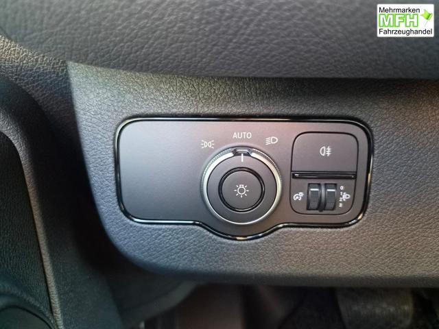 Mercedes-Benz Sprinter 317 Pro L2H2 2.0 CDi 170PS Automatik 3,5t 3-Sitzer Klimaautomatik Bluetooth DAB Apple CarPlay Android Auto PDC v+h R&uuml;ckf.Kamera Tempomat Ganzj.Reifen 