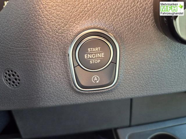 Mercedes-Benz Sprinter 317 Pro L2H2 2.0 CDi 170PS Automatik 3,5t 3-Sitzer Klimaautomatik Bluetooth DAB Apple CarPlay Android Auto PDC v+h R&uuml;ckf.Kamera Tempomat Ganzj.Reifen 