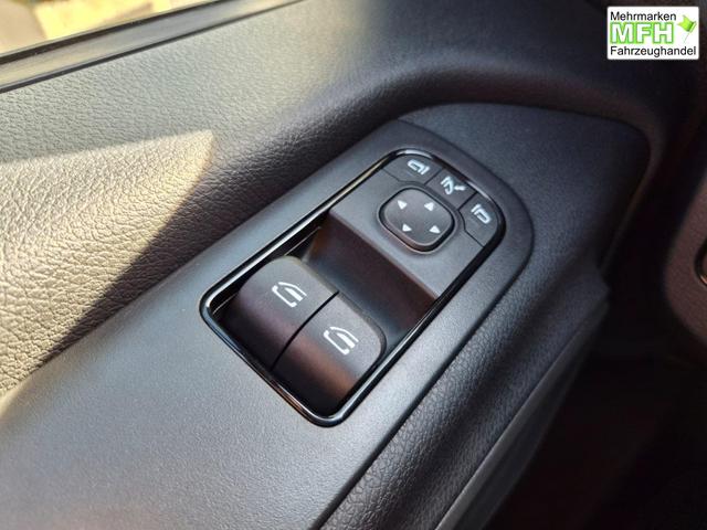 Mercedes-Benz Sprinter 317 Pro L2H2 2.0 CDi 170PS Automatik 3,5t 3-Sitzer Klimaautomatik Bluetooth DAB Apple CarPlay Android Auto PDC v+h R&uuml;ckf.Kamera Tempomat Ganzj.Reifen 