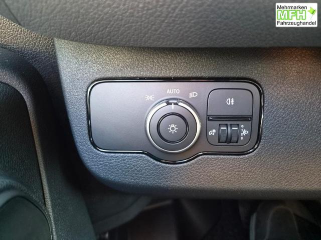 Mercedes-Benz Sprinter 317 Pro L2H2 2.0 CDi 170PS Automatik 3,5t 3-Sitzer Klimaautomatik Bluetooth DAB Apple CarPlay Android Auto PDC v+h R&uuml;ckf.Kamera Tempomat Ganzj.Reifen 