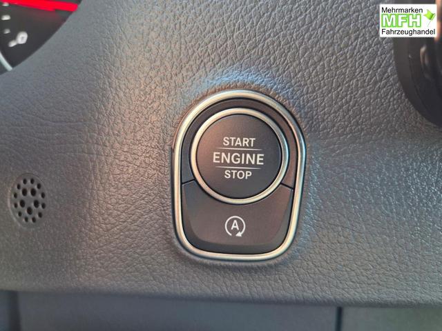 Mercedes-Benz Sprinter 317 Pro L2H2 2.0 CDi 170PS Automatik 3,5t 3-Sitzer Klimaautomatik Bluetooth DAB Apple CarPlay Android Auto PDC v+h R&uuml;ckf.Kamera Tempomat Ganzj.Reifen 
