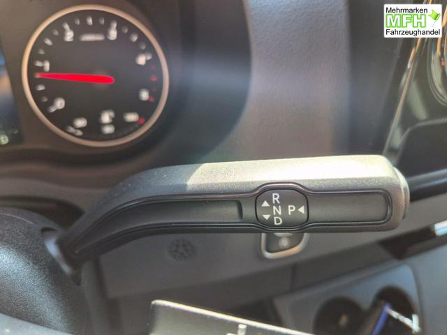 Mercedes-Benz Sprinter 317 Pro L2H2 2.0 CDi 170PS Automatik 3,5t 3-Sitzer Klimaautomatik Bluetooth DAB Apple CarPlay Android Auto PDC v+h R&uuml;ckf.Kamera Tempomat Ganzj.Reifen 