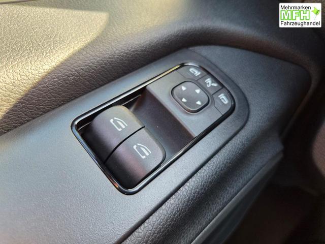 Mercedes-Benz Sprinter 317 Pro L2H2 2.0 CDi 170PS Automatik 3,5t 3-Sitzer Klimaautomatik Bluetooth DAB Apple CarPlay Android Auto PDC v+h R&uuml;ckf.Kamera Tempomat Ganzj.Reifen 