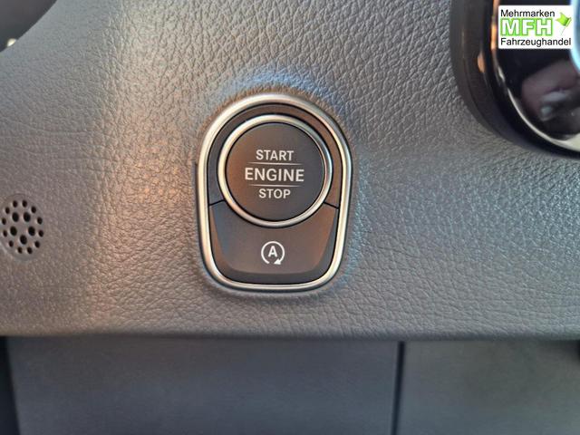 Mercedes-Benz Sprinter 317 Pro L2H2 2.0 CDi 170PS Automatik 3,5t 3-Sitzer Klimaautomatik Bluetooth DAB Apple CarPlay Android Auto PDC v+h R&uuml;ckf.Kamera Tempomat Ganzj.Reifen 