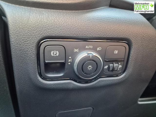 Mercedes-Benz Vito 114 PRO L2 2.0 CDI 136PS Automatik 2,8t 2-Sitzer Chrompaket innen AHK Klimaautomatik Bluetooth DAB Apple CarPlay Android Auto PDC v+h R&uuml;ckf.Kamera Tempomat Ganzj.Reifen 