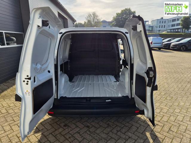 Mercedes-Benz Citan 108 PRO L1 1.5 CDI 75PS 2-Sitzer Klima Bluetooth DAB Apple CarPlay Android Auto PDC R&uuml;ckf.Kamera Tempomat Ganzj.Reifen 
