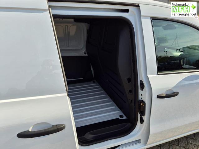 Mercedes-Benz Citan 108 PRO L1 1.5 CDI 75PS 2-Sitzer Klima Bluetooth DAB Apple CarPlay Android Auto PDC R&uuml;ckf.Kamera Tempomat Ganzj.Reifen 