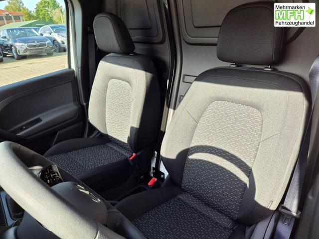 Mercedes-Benz Citan 108 PRO L1 1.5 CDI 75PS 2-Sitzer Klima Bluetooth DAB Apple CarPlay Android Auto PDC R&uuml;ckf.Kamera Tempomat Ganzj.Reifen 