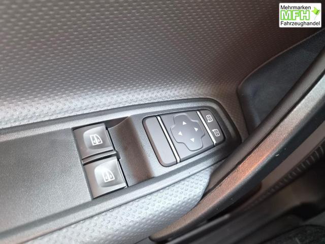 Mercedes-Benz Citan 108 PRO L1 1.5 CDI 75PS 2-Sitzer Klima Bluetooth DAB Apple CarPlay Android Auto PDC R&uuml;ckf.Kamera Tempomat Ganzj.Reifen 