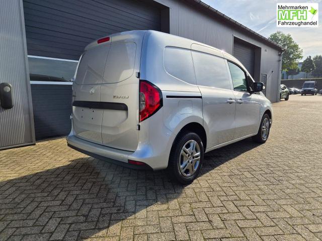 Mercedes-Benz Citan 108 PRO L1 1.5 CDI 75PS 2-Sitzer Nebelscheinw. Klima Bluetooth DAB Apple CarPlay Android Auto PDC R&uuml;ckf.Kamera Tempomat Ganzj.Reifen 