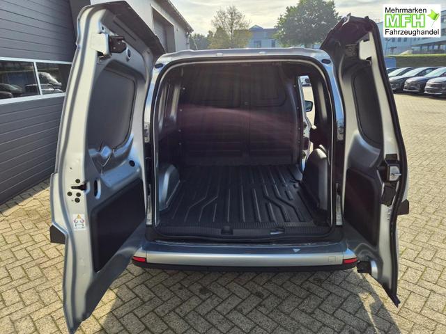 Mercedes-Benz Citan 108 PRO L1 1.5 CDI 75PS 2-Sitzer Nebelscheinw. Klima Bluetooth DAB Apple CarPlay Android Auto PDC R&uuml;ckf.Kamera Tempomat Ganzj.Reifen 