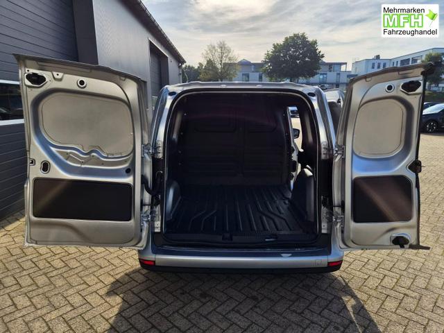 Mercedes-Benz Citan 108 PRO L1 1.5 CDI 75PS 2-Sitzer Nebelscheinw. Klima Bluetooth DAB Apple CarPlay Android Auto PDC R&uuml;ckf.Kamera Tempomat Ganzj.Reifen 
