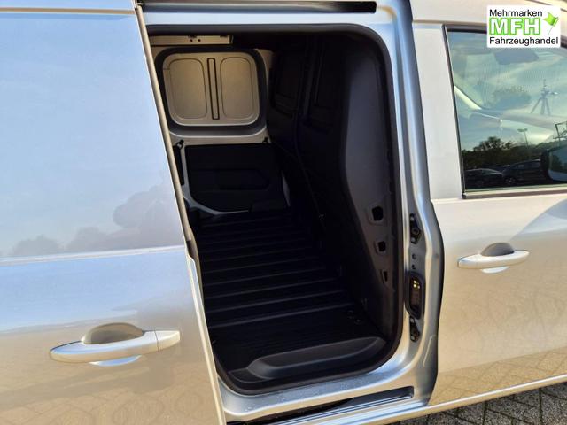 Mercedes-Benz Citan 108 PRO L1 1.5 CDI 75PS 2-Sitzer Nebelscheinw. Klima Bluetooth DAB Apple CarPlay Android Auto PDC R&uuml;ckf.Kamera Tempomat Ganzj.Reifen 
